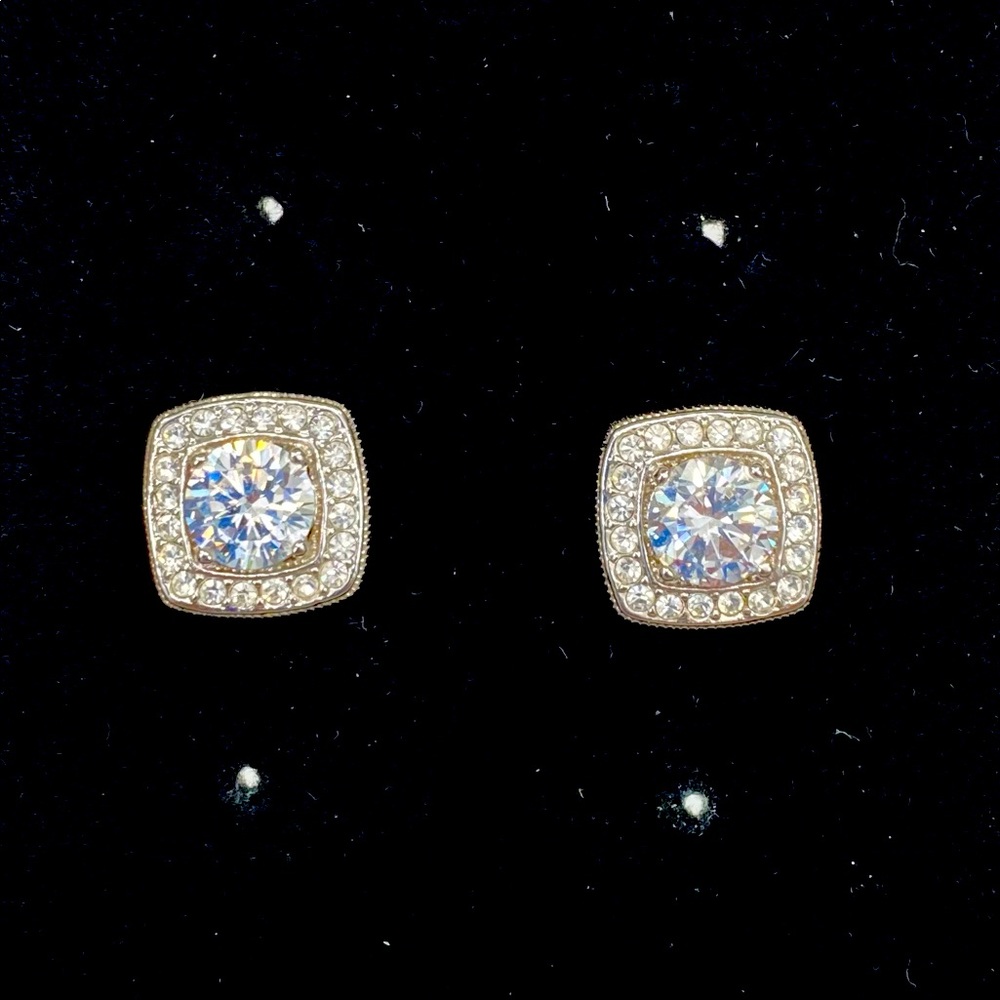 Eliot Danori Gold Earrings